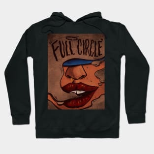 Full Circle Hoodie